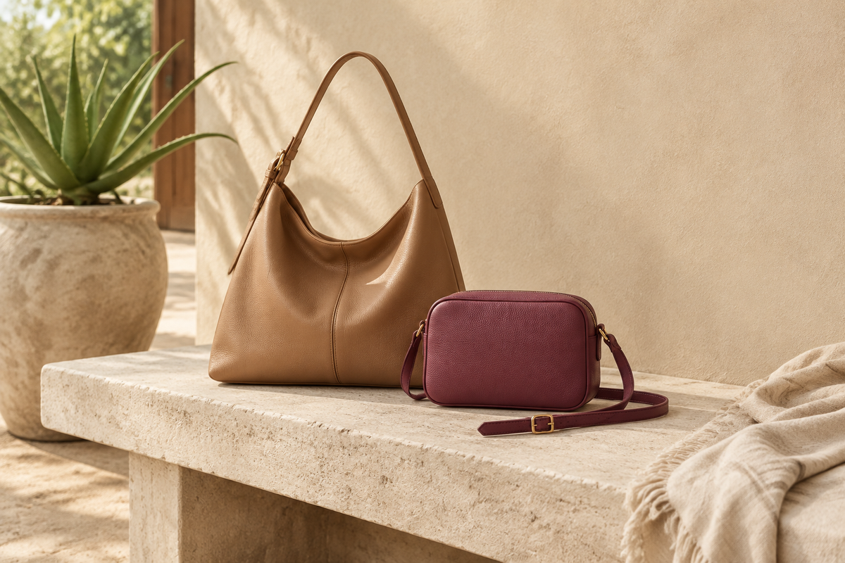 Everyday handbags collection image