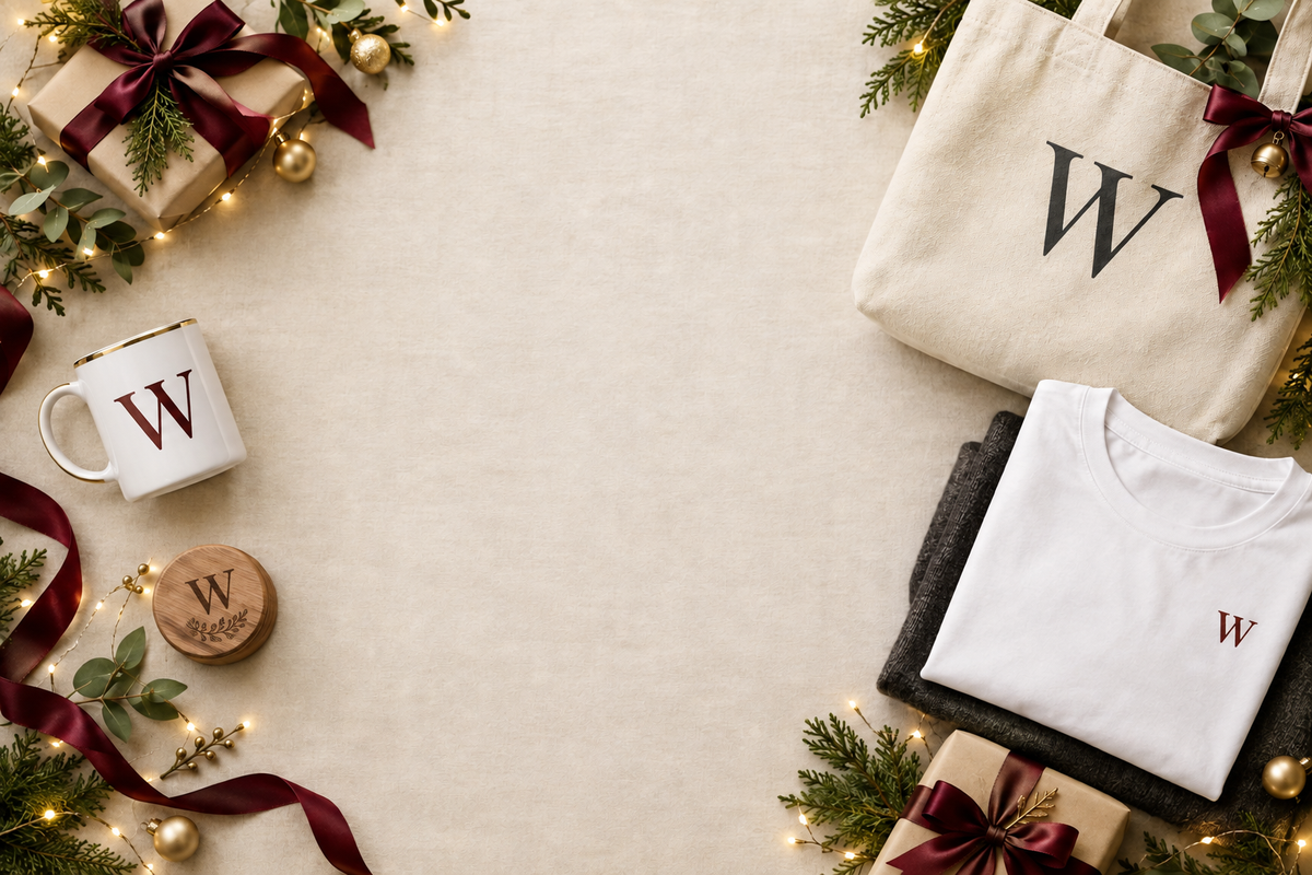 Personalised Gifts